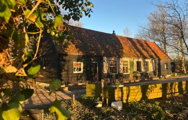 Nieuw geopend: B&B Slapen en Meer Nieuw geopend: B&B Slapen en Meer
