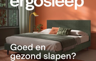 Stapelkorting bij Ergosleep Stapelkorting bij Ergosleep