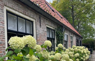 Nieuw geopend: B&B Slapen en Meer Nieuw geopend: B&B Slapen en Meer