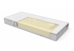 Ergosleep matras Latex 550 Ergosleep matras Latex 550