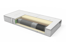 Ergosleep matras pocket 600 Ergosleep matras pocket 600