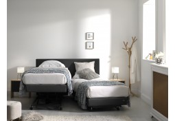 Ergosleep boxspring met comfort lift Ergosleep boxspring met comfort lift