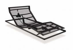 Auping spiraalbodem verstelbaar 3-motorig Auping spiraalbodem verstelbaar 3-motorig