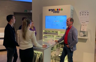 Op zoek naar ons slaap dna !