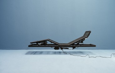 Slimme auping spiraalbodem