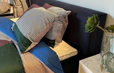 Een boxspring of toch een ledikant?