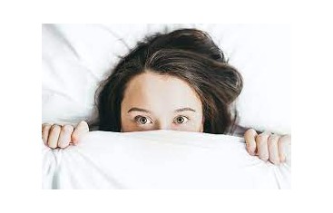 Het hoofd ( en lichaam ) koel houden....