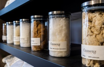 Een goed dekbed is in elk seizoen behaaglijk