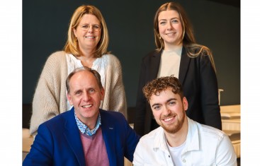 Reviews om trots op te zijn...