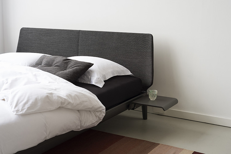 banner Optimaal Blanco Auping bed Essential | De Schipper Slapen & Meer
