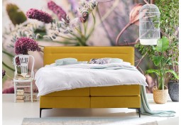 Cinderella boxspring Tender