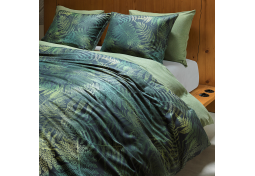 Dommelin dekbedovertrek Verde