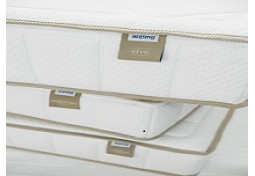 Uitverkoop diverse matrassen en toppers direct uit voorraad leverbaar