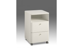 Van Os nachtkast Diamant comfort