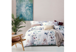 Dommelin dekbedovertrek Leaves