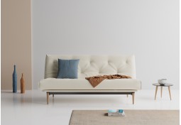 Innovation slaapbank Aslak