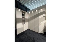 Nolte hoekkast Horizont 100 Perla