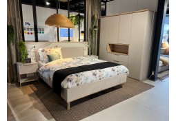 Nolte complete slaapkamer Sonyo 2 Perla