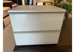 Nolte nachtkastje concept me 500 poolwit