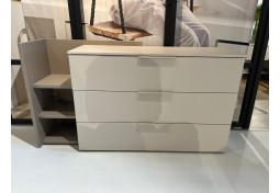 Nolte Commode met spiegel