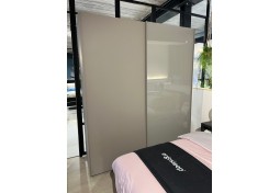 Nolte linnenkast Terra concept me 300 schuifdeur  