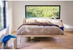 Dekbedovertrek Auping Cedar Waves