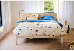 Dekbedovertrek Auping Urban Mosaic