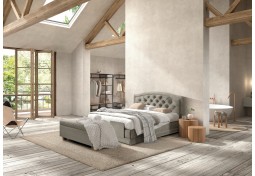 Boxspring Ergosleep Rockefeller