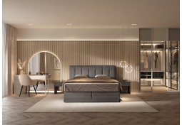 Ergosleep boxspring Roosevelt