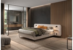 Ledikant Greenwich Ergosleep Empire