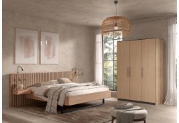 Van Os ledikant Marriot