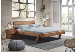 Van Os ledikant Drivo