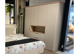 Nolte linnenkast Perla  