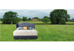 Queensbury 15000 pockets by  Harrison Spinks