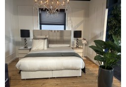 Boxspring  Roma  By Harrison Spinks