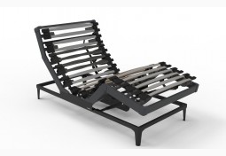 Ergosleep lattenbodem P4