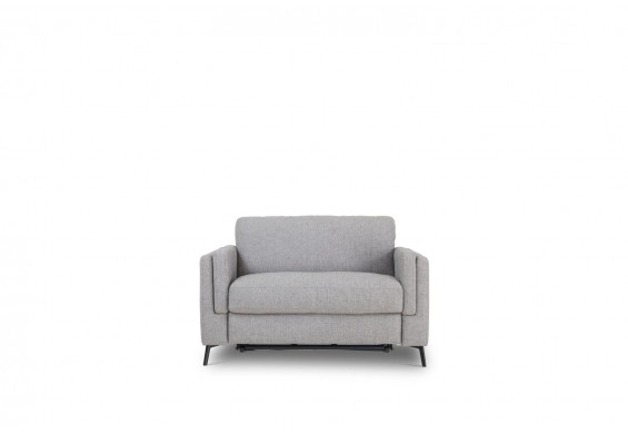 Sofa-bed eenzit slaapbank Damien