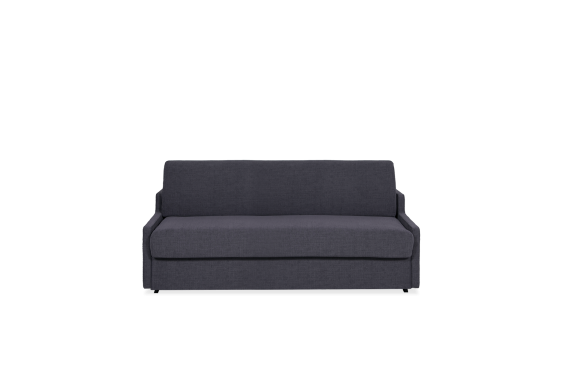 Sofa-bed tweezit slaapbank Ementi