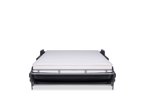 Sofa-bed tweezit slaapbank Ementi