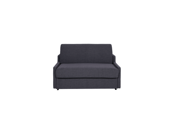 Sofa-bed eenzit slaapbank Emanti