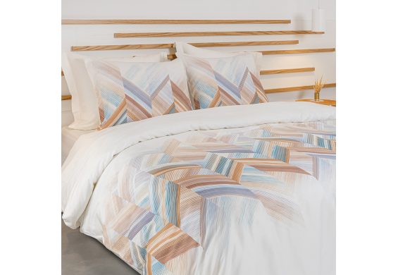 Dommelin dekbedovertrek Fiamma