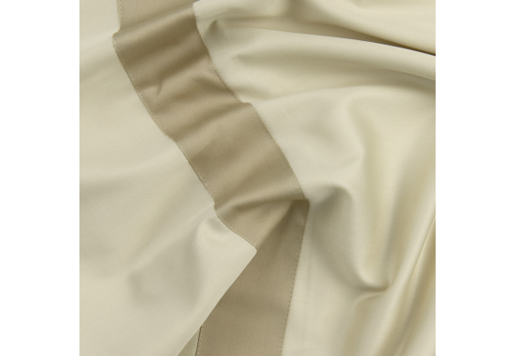 Dommelin dekbedovertrek Listra