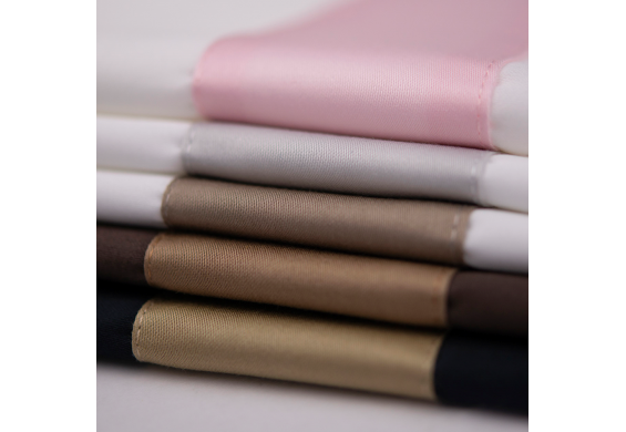 Dommelin dekbedovertrek Listra