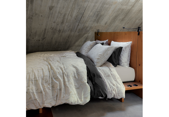 Dommelin dekbedovertrek Luso