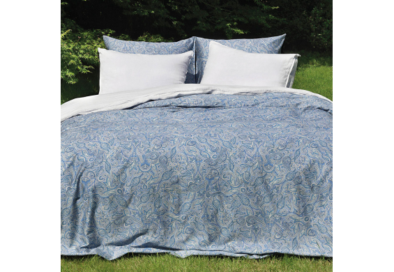 Dommelin dekbedovertrek Stelvio