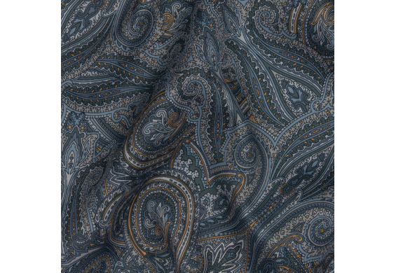 Dommelin dekbedovertrek Stelvio