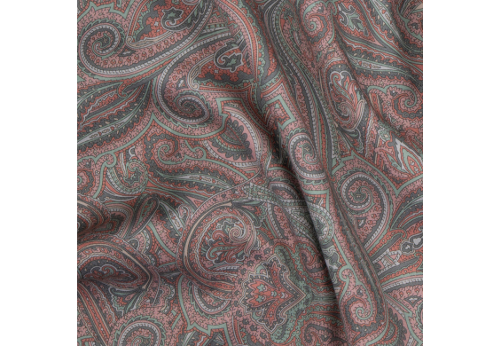 Dommelin dekbedovertrek Stelvio