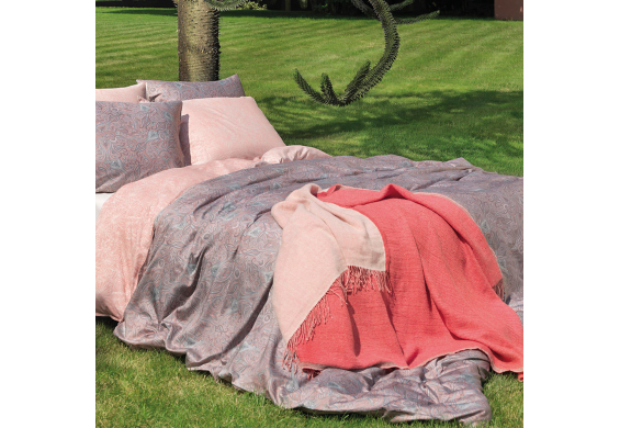 Dommelin dekbedovertrek Stelvio