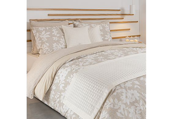 Dommelin dekbedovertrek Porto