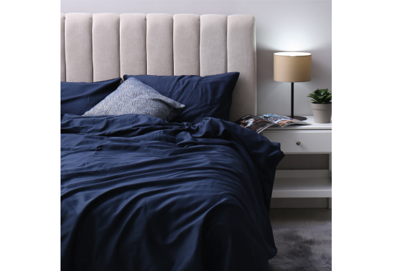 Dommelin dekbedovertrek uni